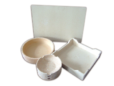 莫來(lái)石匣缽的主要成分 莫來(lái)石匣缽的主要成分