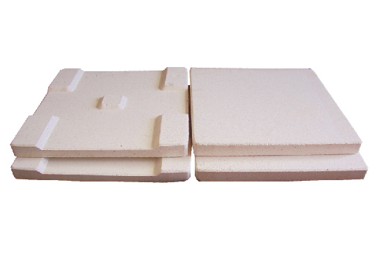 磁性材料、正極材料窯爐推板